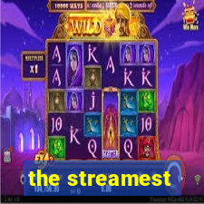 the streamest